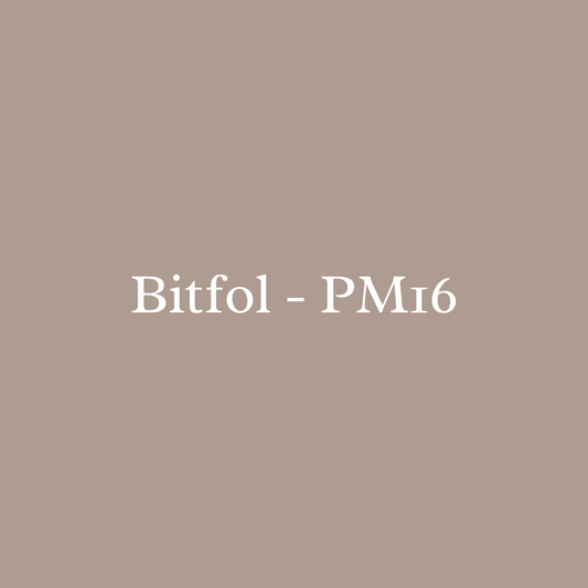 Bitfol - PM16
